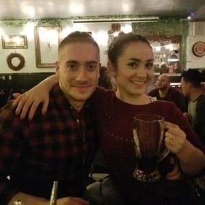 Meet your Posher, Evan